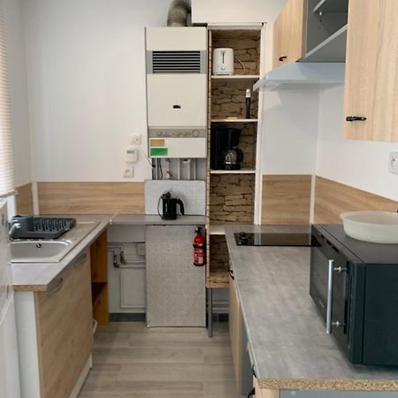 Ferienwohnung Chez Line Et Francis Tarbes Exterior foto