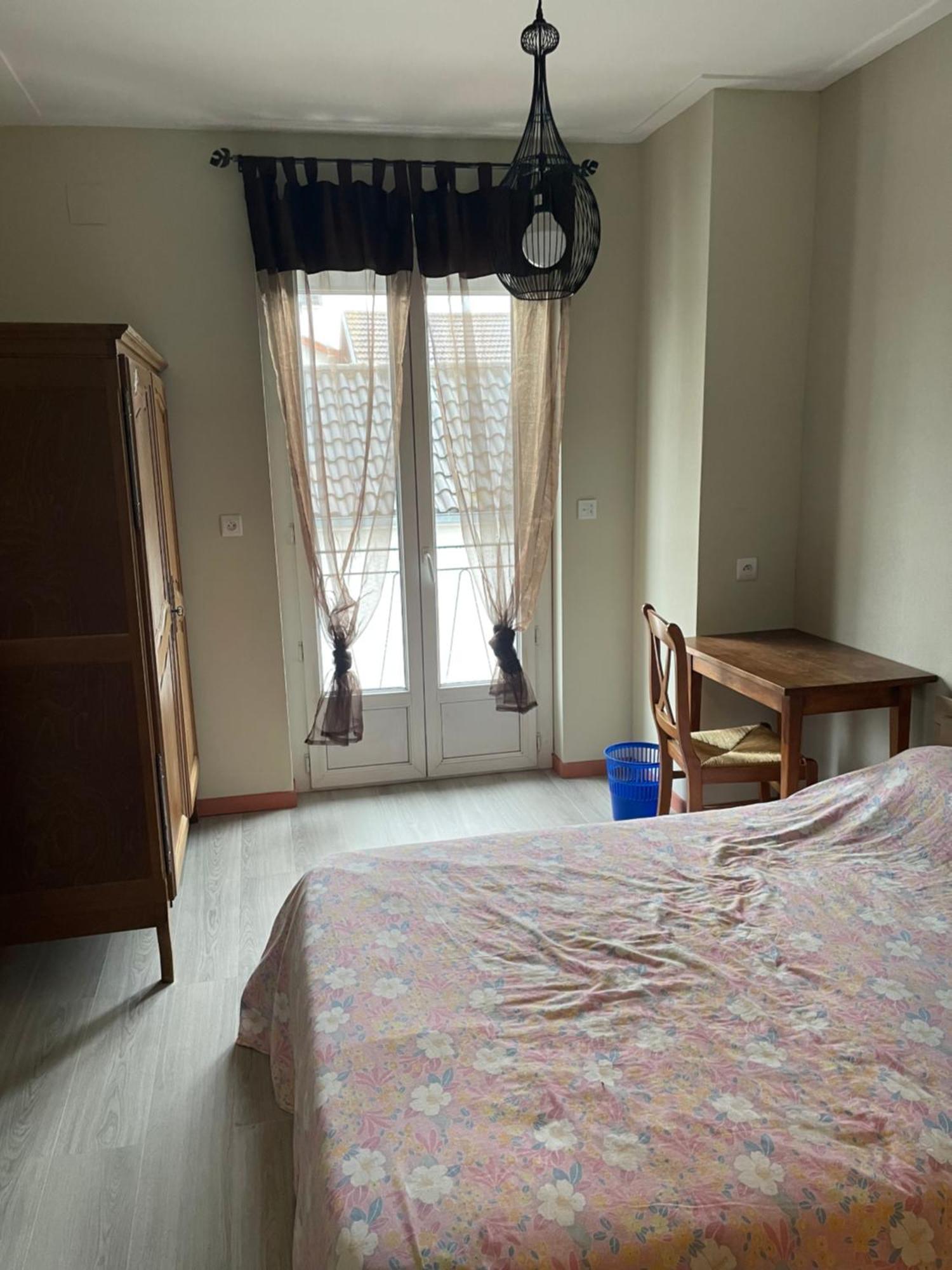 Ferienwohnung Chez Line Et Francis Tarbes Exterior foto